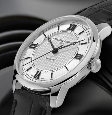 Frederique Constant Classics Premiere Automatic FC-301S3B6