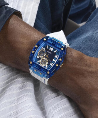 Guess Phoenix GW0499G6