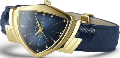 Hamilton Ventura Quartz H24301941