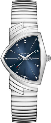 Hamilton Ventura Quartz H24411142