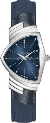 Hamilton Ventura Quartz H24411942