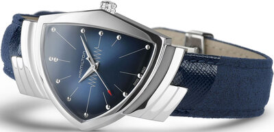 Hamilton Ventura Quartz H24411942