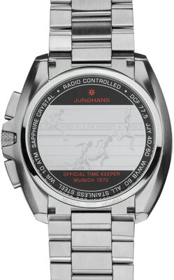 Junghans 1972 Mega Solar 56/4211.44