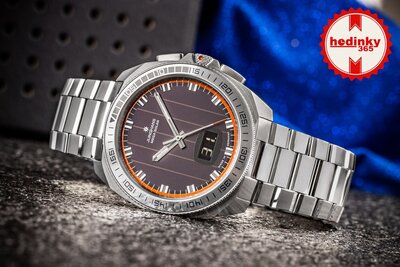 Junghans 1972 Mega Solar 56/4211.44