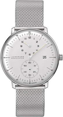 Automatický regulátor Junghans Max Bill 27/4492.46