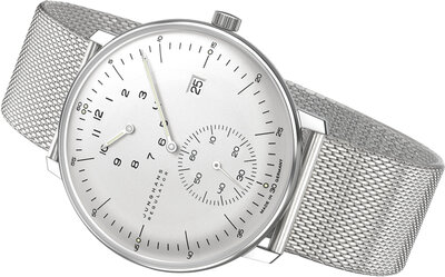 Automatický regulátor Junghans Max Bill 27/4492.46