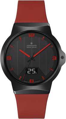 Junghans Performance Force Mega Solar 18/1402.00