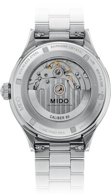 Mido Multifort Powerwind Automatic M040.407.11.091.00