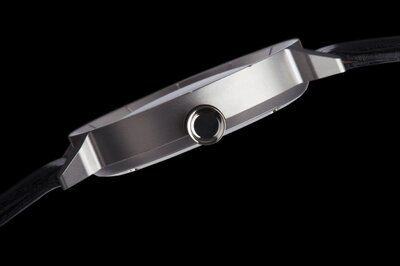 PRIM Cylinder 40 Quartz 39-798-419-00-1