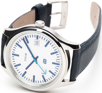 PRIM Klasik ČD 36 Quartz 38-942-427-00-1
