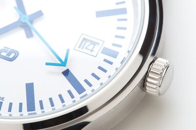 PRIM Klasik ČD 40 Quartz 38-941-326-00-1