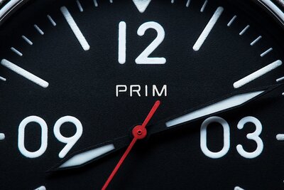 PRIM Pilot 40 Quartz 38-915-326-39-1