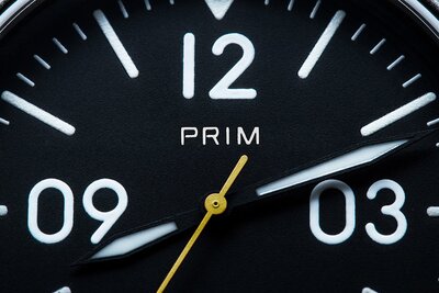 PRIM Pilot 40 Quartz 38-916-326-39-1