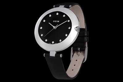 PRIM Sphere 40 Quartz 39-793-413-00-1