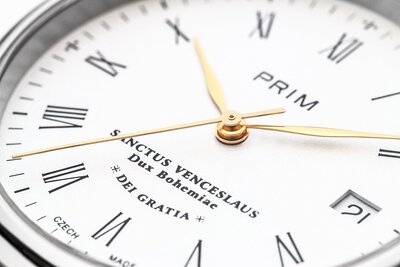 PRIM Svätováclavskej 36 Quartz 38-921-427-00-1