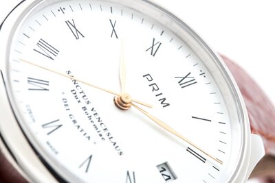 PRIM Svätováclavskej 36 Quartz 38-921-427-00-1