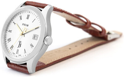 PRIM UK 40 Quartz 38-893-326-00-1/04