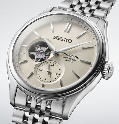 Seiko Presage Automatic SPB469J1