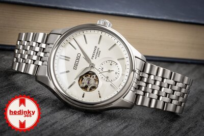 Seiko Presage Automatic SPB469J1