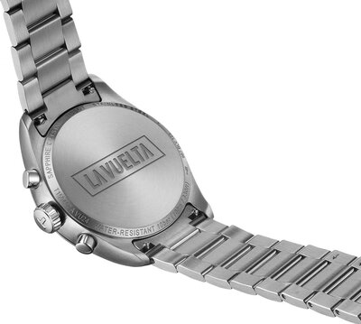 Tissot PR 100 Chronograph Quartz 2024 T150.417.11.051.01 La Vuelta 2024 Limited Edition