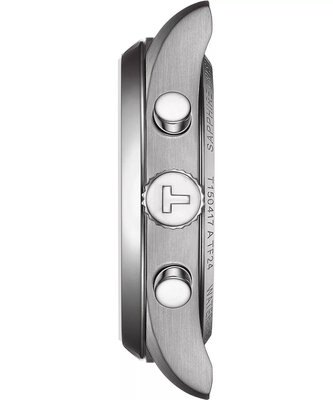 Tissot PR 100 Quartz T150.417.11.051.00 Tour de France (+ náhradný remienok)