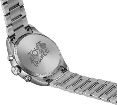 Tissot PR 100 Quartz T150.417.11.051.00 Tour de France (+ náhradný remienok)