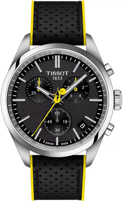 Tissot PR 100 Quartz T150.417.11.051.00 Tour de France (+ náhradný remienok)