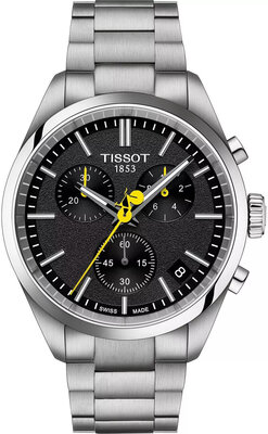 Tissot PR 100 Quartz T150.417.11.051.00 Tour de France (+ náhradný remienok)