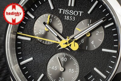 Tissot PR 100 Quartz T150.417.11.051.00 Tour de France 2025 (+ náhradný remienok)