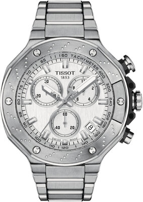 Tissot T-Race Quartz Chronograph T141.417.11.031.00