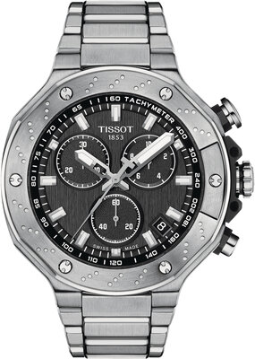 Tissot T- Race Quartz Chronograph T141.417.11.051.01