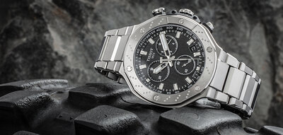 Tissot T- Race Quartz Chronograph T141.417.11.051.01