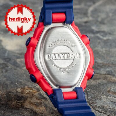 Calypso Junior K5801/4