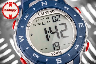 Calypso Junior K5801/5