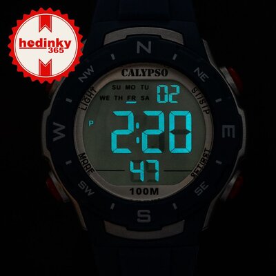 Calypso Junior K5801/5