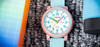 Calypso Moje prvé hodinky K5827/3