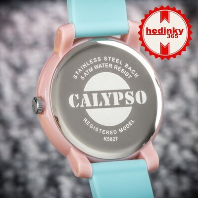 Calypso Moje prvé hodinky K5827/3