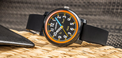 Calypso Moje prvé hodinky K5827/6