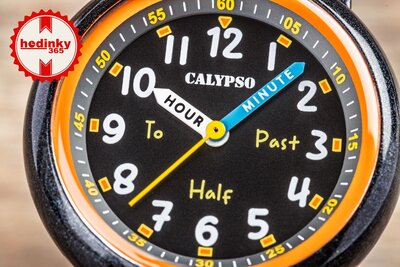 Calypso Moje prvé hodinky K5827/6