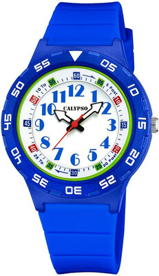 Calypso Moje prvé hodinky K5828/4