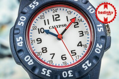 Calypso Moje prvé hodinky K5829/5