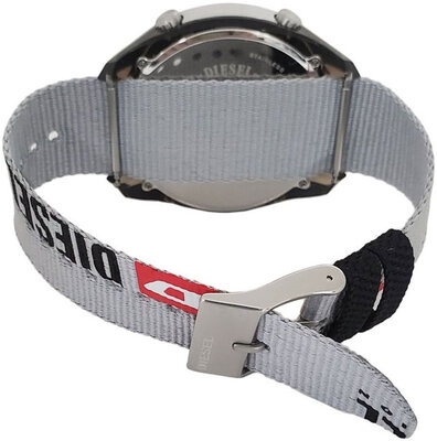 Dieselový drvič DZ1894