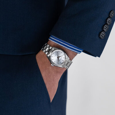 Hamilton Jazzmaster Performer Automatic H36105150