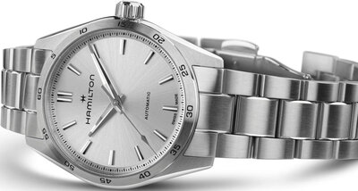 Hamilton Jazzmaster Performer Automatic H36105150