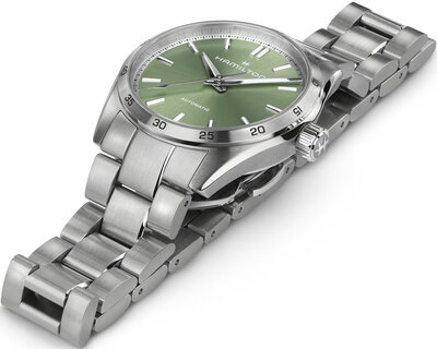 Hamilton Jazzmaster Performer Automatic H36105160