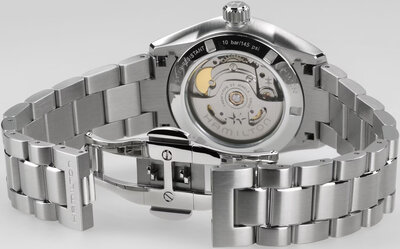 Hamilton Jazzmaster Performer Automatic H36105160