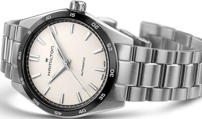 Hamilton Jazzmaster Performer Automatic H36205110