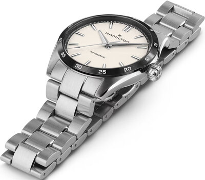 Hamilton Jazzmaster Performer Automatic H36205110