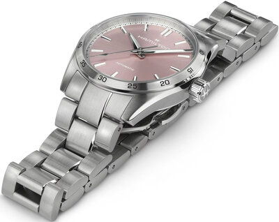 Hamilton Jazzmaster Performer Lady Automatic H36105171