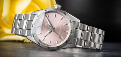 Hamilton Jazzmaster Performer Lady Automatic H36105171